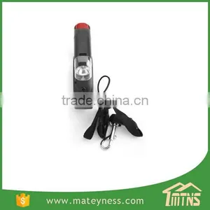 LED Light Retractable Dog Leash thumbnail-3