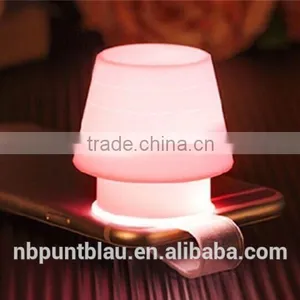 Silicone Phone Camera Innovative Unique Light thumbnail-2