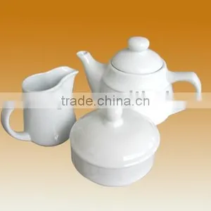 Factory Direct Wholesale Porcelain Season Cruet thumbnail-1