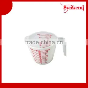 1000ml Plastic Measuring Cup for Medicine thumbnail-1