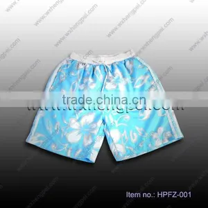 Peach Skin Beach Shorts thumbnail-1