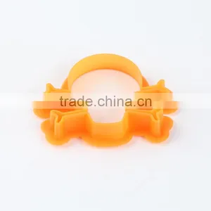 Food Grade Various Shaped Cake Decorating Mould Candy Cookies Chocolate Baking Mold thumbnail-4
