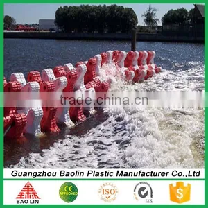 Mass Production Plastic Breakwater Made in China thumbnail-2