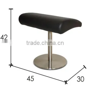 Pedicure Wood Trolley Carts With Wheels Used Nail Salon Equipment TKN-2T04 thumbnail-2