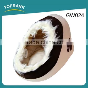 Professional Manufacturer Cute Custom Wholesale Dog Bed For Large Dog thumbnail-5
