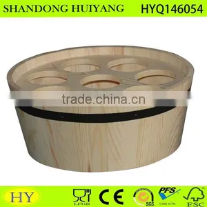 Hot Sale Wood Wine Barrel, Wine Barrel New Design thumbnail-1