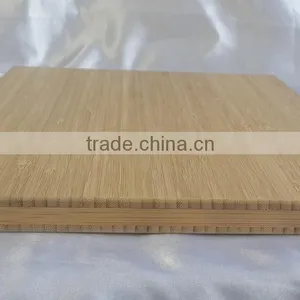 100% Eco-friendly Bamboo Veneer Plywood thumbnail-4