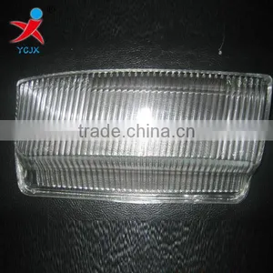 Glass Lamp Shade/The Bar /home Lamp Shade thumbnail-1