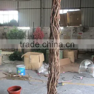 Fake Flower Tree/silk Artificial Cherry Blossom Tree thumbnail-3