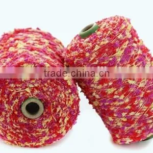 100% Special /Fancy Yarn For Knitting Scarf Yarn thumbnail-2