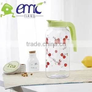 Tea Kettles, Plastic Cool Tea Kettles, 2000ml Tea Kettles With Handle thumbnail-3