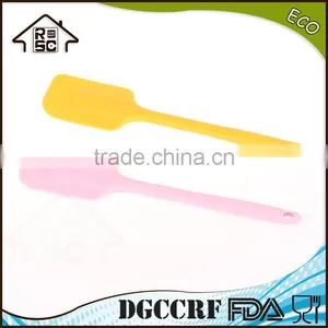 NBRSC Kitchen Silicone Spatula Set/silicon Spatula thumbnail-1