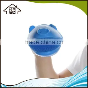 NBRSC Silicone Heat Proof Resistant Animal Oven Pan Holder Glove Mitt Anti-Slip thumbnail-3
