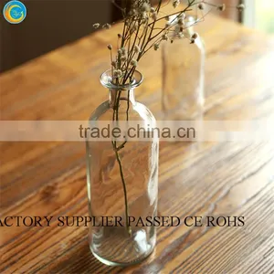 Best Glass Flower Vase thumbnail-6