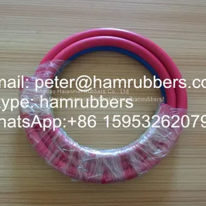 Flexible Welding Rubber Acetylene Hose thumbnail-2
