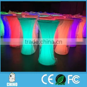 Wholesale Led Furniture Chair / Various Style Led Bar Furniture thumbnail-1