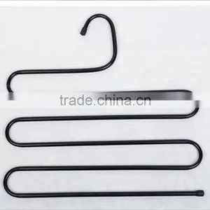 YST15059 Fashion and Useful Cheap Metal Trousers Rack thumbnail-1