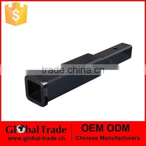 2" Hitch Adapter.Trailer Hitch Receiver Adapter. A1699. thumbnail-1