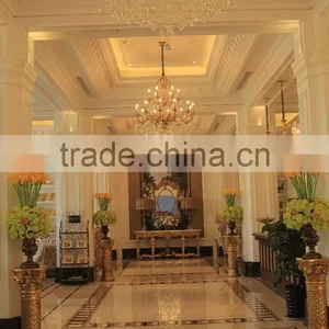 Hot Sales Hand-made Hallway Console Table And Framed Mirror thumbnail-5