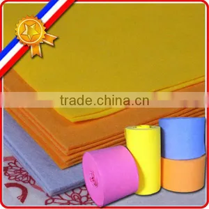 Kitchen Magic Cleaning Cloth/wipes (needle Punched Nonwoven Microfiber Cleaning Cloth) thumbnail-1