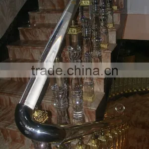 Crystal Glass Staircase thumbnail-1