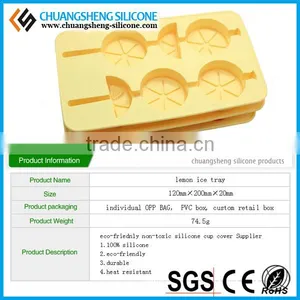 Coming Summer Needed Freeze Mold, Ice Cream Maker, Ice Tooling thumbnail-6
