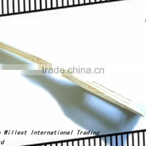 Healthy Small Tableware Bamboo Spoon/cooking Spatulas thumbnail-5