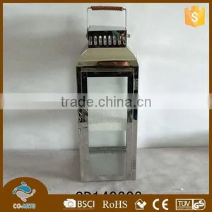 Newest Classic Wholesale Decorative Glass Candle Jar thumbnail-1