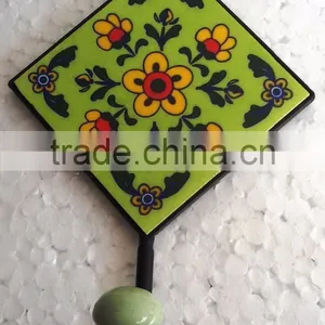 Ceramic Hook and Hangers-4 thumbnail-1