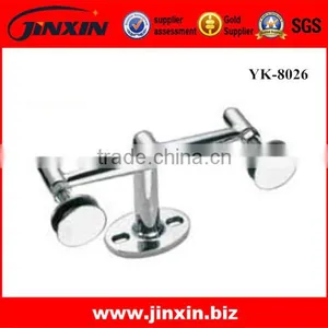 Outdoor Glass Canopy Stainless Steel Fixing Part/Shelf Bracket thumbnail-1