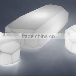 Outdoor Storage Box/led Cubes thumbnail-1
