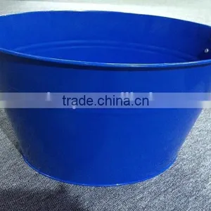 Bucket(Bluie With Handle), MSO-142 thumbnail-1