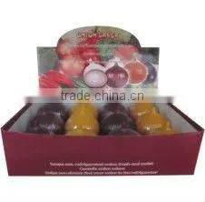 PLASTIC FRESH STORAGE FRUIT SAVER thumbnail-1