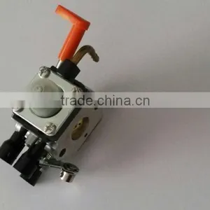 ST OEM NEW HS81 HS86 Carburetor C1Q-S225 4237 120 0618 Hs81t Hs86t Hs81r thumbnail-2