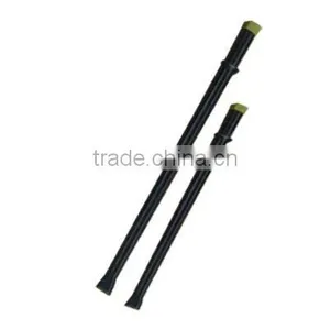 Hammer Pick /drill Rod Chisel /cross Point thumbnail-1