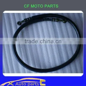 Motorcycle Brake Hose,cf Moto Front Brake Hose A000-080130 of cf Moto 650nk Parts thumbnail-1