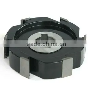 TCT Edge Cutter for Edge Banding Machine thumbnail-1