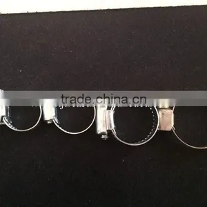 Motorcycle Hose Clamp( Motorcycle Parts) thumbnail-5