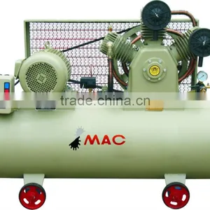 Oil Free Air Compressor thumbnail-1