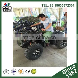 Kids Dune Buggy off Road go Kart thumbnail-2