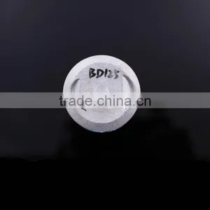 Bajaj Discover 125CC thumbnail-4