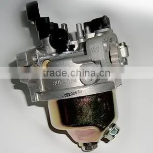 GX200,GX160,6.5HP,4 STROCK,168F-2,168F Carburetor thumbnail-2