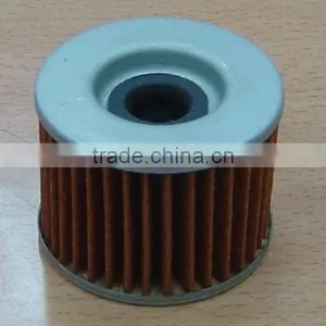 Oil Filter thumbnail-1