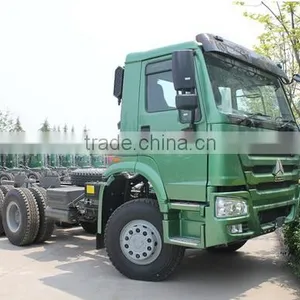 Low Price Sale for China Heavy Truck Sinotruk Howo Tow Truck With High Quality Made in CHina thumbnail-6