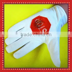 Reflective Traffic Safety Gloves thumbnail-2
