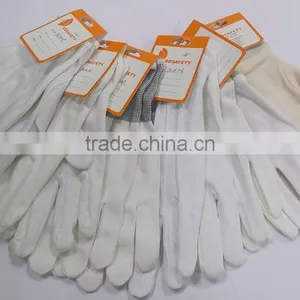 DDSAFETY 2017 Hot Selling Working Safety Gloves for Construction thumbnail-3