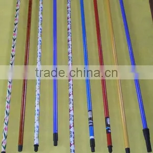 Metal Aluminum Extension Poles, Floor Handles thumbnail-1