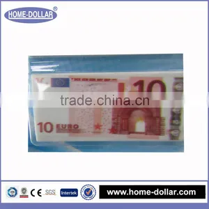 China Professional Manufacturer 10, 20 and 50 Euro Currency Money Printing Plastic Vinyl Eraser thumbnail-4