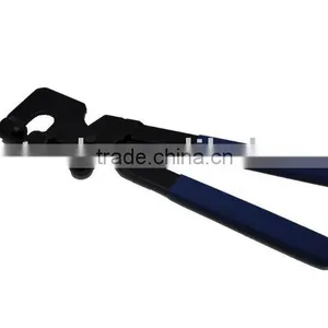 Straight Handle Stud Crimper( Plastering Tool,construction Tool) thumbnail-1
