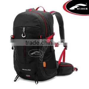 SupplierOutdoor Hiking Lightweight Fashion Waterproof Boys Backpack Sports thumbnail-4